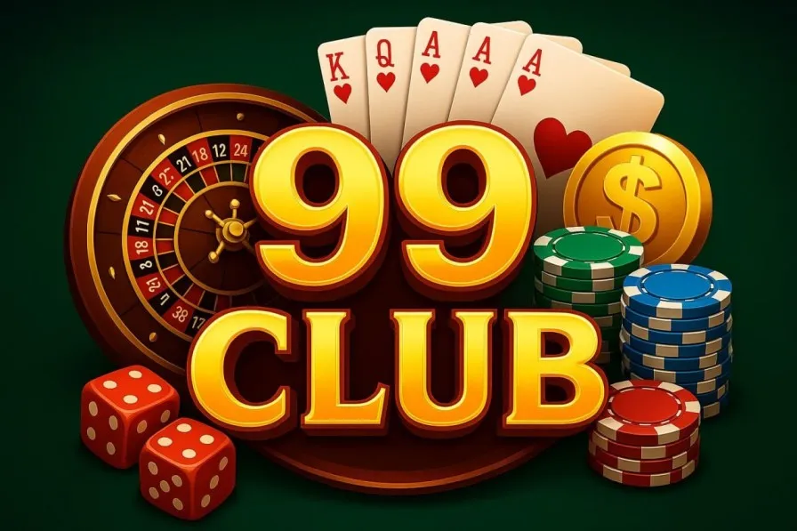 99 Club Login